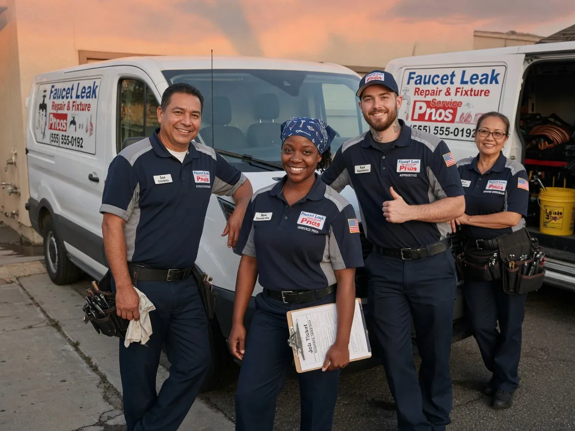 Faucet Repair company in Creekside, PA